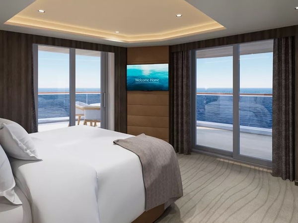 Explora Journey, EXPLORA IV, Serenity Residence 2.jpg